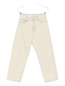 Джинсы Carhartt WIP London, нейтральный