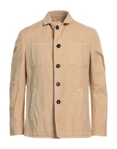 Куртка Massimo Alba, бежевый