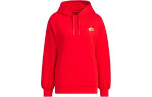 Свитшот женский Year Of The Dragon CNY Series Scarlet Adidas