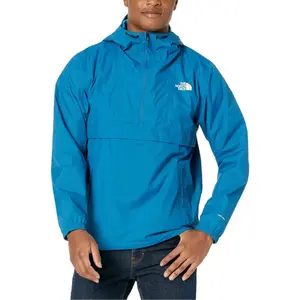 THE NORTH FACE Куртка анорак Antora мужская синий бейн, Banff Blue