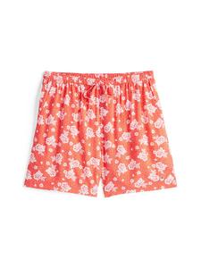 Обычные брюки Tommy Jeans, оранжевый