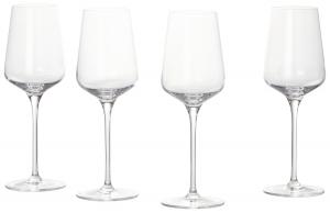 Набор стаканов vinova 4 шт. Nachtmann, прозрачный