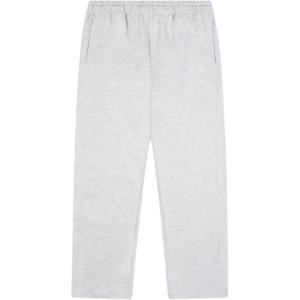 LINING Повседневные брюки мужские новые светлые смешанные желтый хизер серый