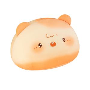 AIQINGCAOZHILIANWANJU Cute Cheese Mouse Dolls Plush Doll 12cm/20cm/30cm/40cm/60cm Height AIQINGCAOZHILIAN(WANJU)