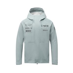 DESCENTE Ветровка Unisex, SB-SKY BLUE