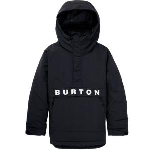 Куртка Burton Frostner 2L Anorak Burton, True Black