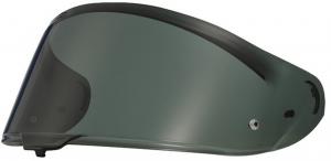 Визор LS2 ff807/ff817, Light Smoke