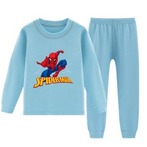 Disney Комплект белья Blue для детей 3-7 лет