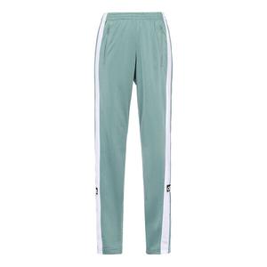 Спортивные штаны adidas originals Snap Pants Vapour Steel, зеленый