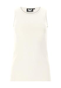 Топ Ariana с дышащей функцией WHISTLER, цвет White