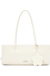 Marc Jacobs Сумка Off-White 'the glam mirror satchel'