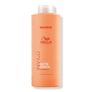 Шампунь Invigo Nutri-Enrich Wella, 33.8 oz