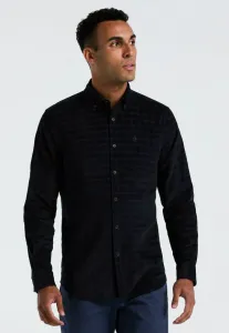 Рубашка Original Penguin, Dark Sapphire