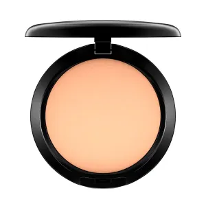 Ультраматовая основа под макияж Studio Fix Powder Plus Foundation Mac Cosmetics, NC25