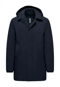 Зимнее пальто Bomboogie, Navy Blue