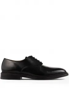 Туфли дерби SANDRO, черный