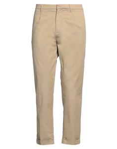Брюки Officina 36, песочный