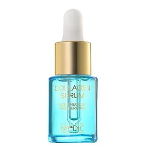 Pierre Rene, Medic Collagen Serum, регенерирующая сыворотка с коллагеном, 15мл