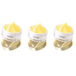 Прополис маска для лица увлажняющая очищающая для сухой кожи чувствительной кожи комбинированной кожи всех типов кожи Eaoron