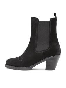 Ботильоны Simple, черный