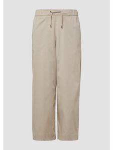 Брюки 8061_бежевого цвета s.Oliver