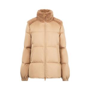 Куртка Moncler Esnaie Jacket, Tan