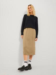 Свитер JJXX, черный