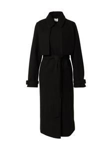 Тренч Kendall for ABOUT YOU Between-Seasons Coat Remi, черный