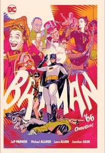 Batman ’66 Omnibus (New Edition) (DC Comics)