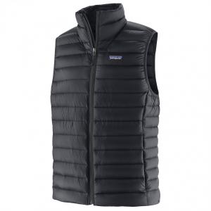 Жилет Patagonia Down Vest, черный