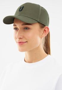 Бейсболка Johnny Urban JASON, Olive Black/Olive