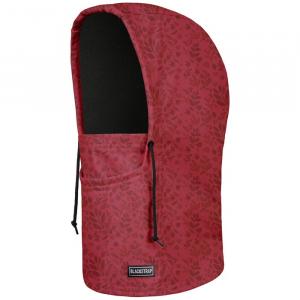 Капот Camber Blackstrap, Springy Maroon