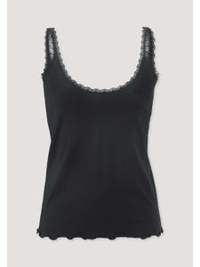 Майка Hessnatur, черный