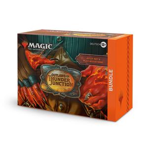 Набор Преступники Громового перекрестка — Magic The Gathering