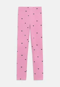 Леггинсы nkfdavina Name It, Mauve Orchid