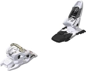 Лыжные крепления Marker Squire 11 2024-110, Black/Silver