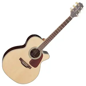 Акустическая гитара Takamine GN71CE-NAT серии G, модель G70, натуральная отделка