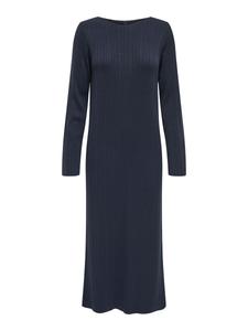 Вязаное платье ONLY ONLThea, Night blue