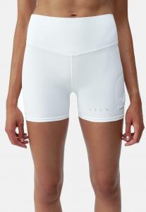 Леггинсы RETRO Born Living Yoga, белый