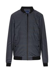 Демисезонная куртка DreiMaster Maritim, синий