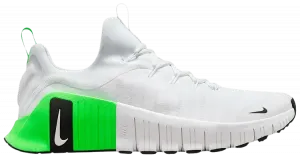 Кроссовки Nike Free Metcon 6, белый