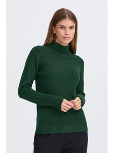 Свитер Oxmo, зеленый