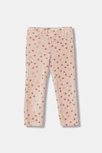 Детские леггинсы United Colors Of Benetton, розовый