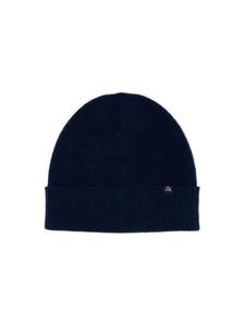 Шапка DANISH ENDURANCE Beanie Cashmere, цвет marineblau