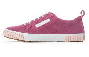 Женская повседневная обувь Женские низкие розовые Cat