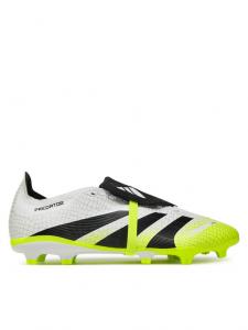 Футбольные бутсы Predator League Fold-Over Tongue JI1111 Adidas, белый