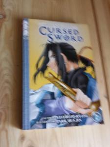 Chronicles of the Cursed Sword, Vol. 2 (TokyoPop)