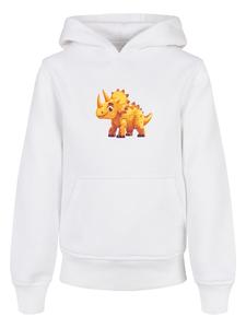 Свитер F4NT4STIC, белый