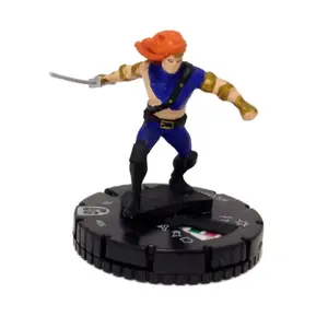 Киллрейвен ( клавиша R), Marvel HeroClix - Guardians of the Galaxy - Singles