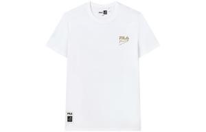 Футболка Vincent Van Gogh мужская белая Fila, белый